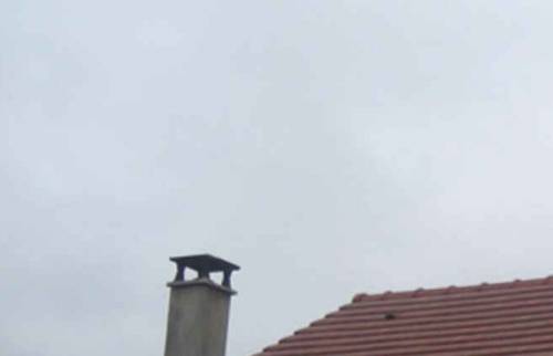 Rénovation complète d'une toiture à Belcodène