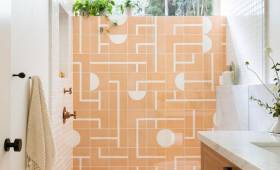 petite salle de bain