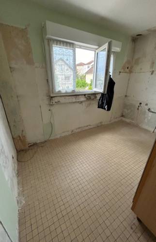 Rénovation de cuisine à Saint-André-les-Vergers fenêtres