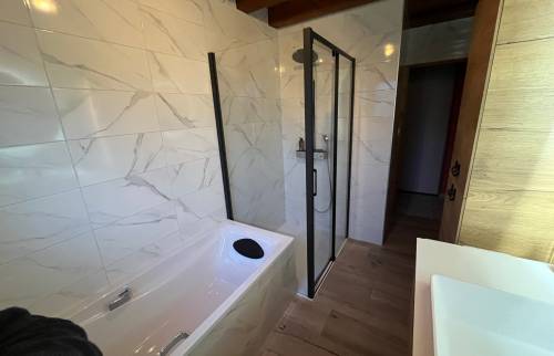 Travaux de salle de bain La Rivière-Drugeon