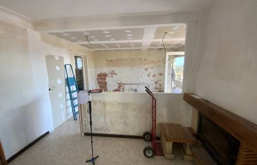 Rénover sa maison avec La Maison Des Travaux d’Alès