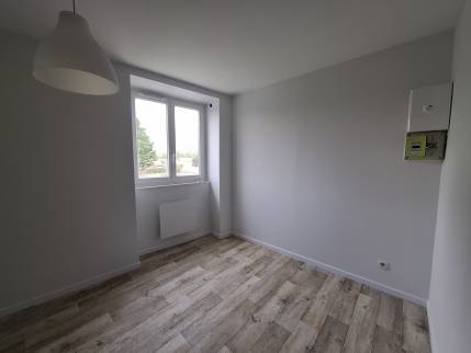 Rénovation d'appartement - Ambérieu-en-Bugey 01500