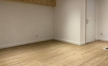 Aménagement d'un sous sol - La Maison des Travaux Rouen 2