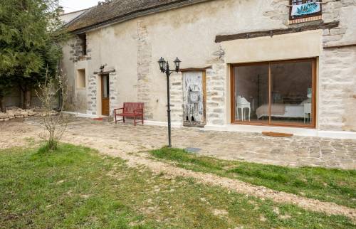 Rénovation maison