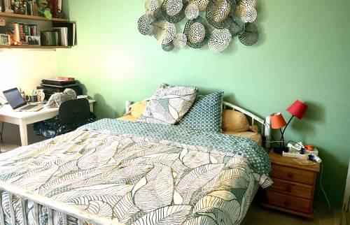 Rénovation chambre parentale Lagny sur Marne