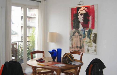 Relooking d’un petit appartement à Pontarlier