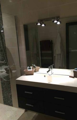 Rénover sa salle de bain à Vulaine