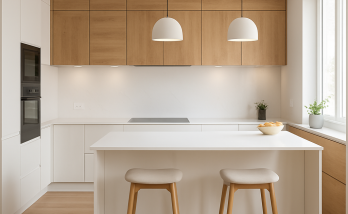 rénovation de cuisine