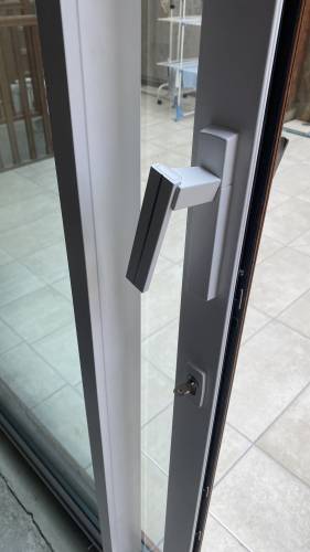 Rénovation des menuiseries