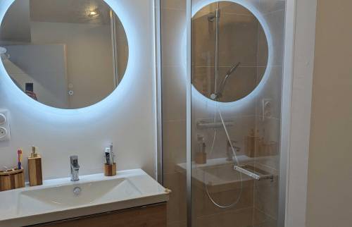 rénovation salle de bains