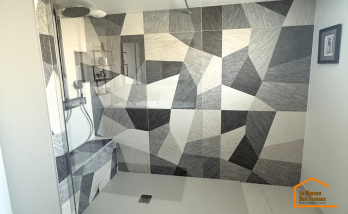 Rénovation de salle de bain