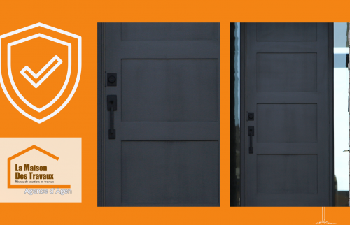 👷‍♀️ Sandrine Ferin, courtière à Agen, vous accompagne pour vos rénovations avec sérieux et artisans de qualité.