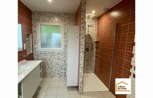 Rénovation d'une salle de bain unique sur 50420 Tessy-Bocage