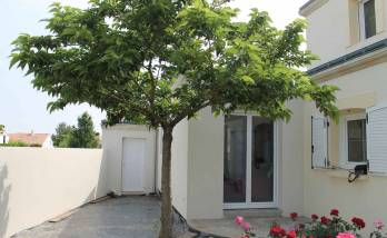 Réalisation d'une extension à St Sébastien sur Loire