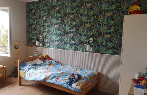  renovation chambre enfant