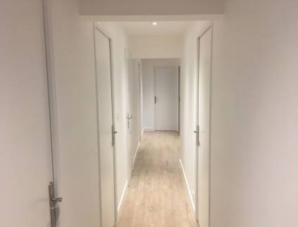 Rénover mon sol à Saint-André-de-Cubzac