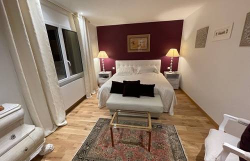 Chambre parentale