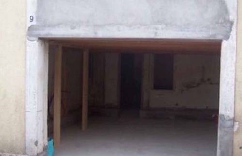 Ouverture du porteur