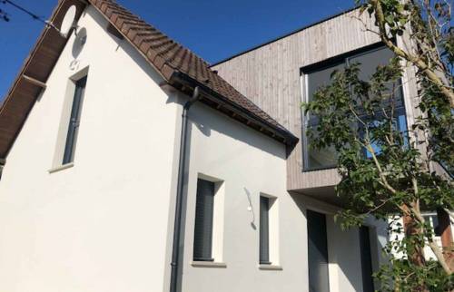 Comment agrandir sa maison à Trouville