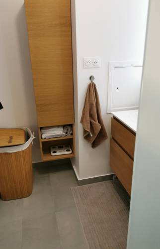 renovation salle de bain courbevoie 92400 vue 2