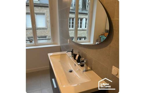 Meuble vasque 50300