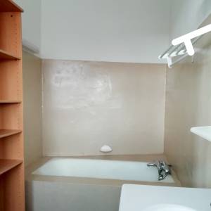 Transformation d'une salle de bain - JESSY DI NATALE - La Maison Des Architectes