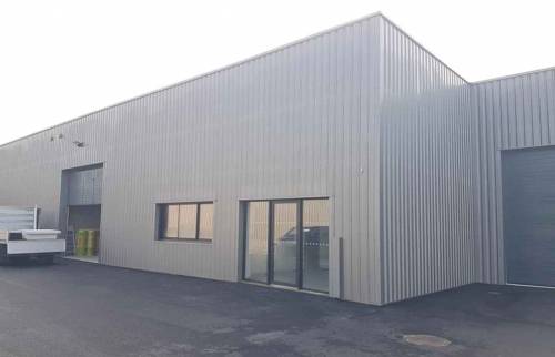 Local professionnel à aménager