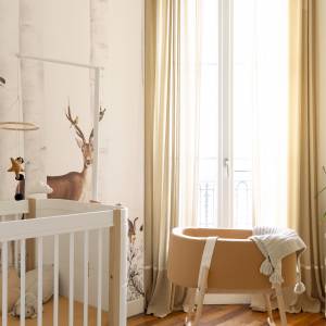 Projet Batignolles - Magali Hernandez	 - La Maison Des Architectes