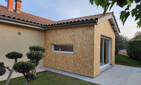 Carnet de chantier 2 : Projet Epicea