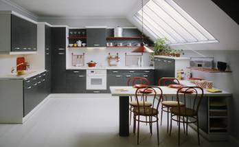 Rénovation d’une cuisine dans un appartement à Sens 89100