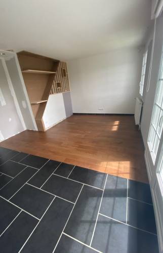 Parquet massif