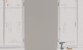 Réhabilitation d’un radiateur en fonte