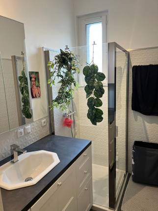 réno salle de bain aix les bains