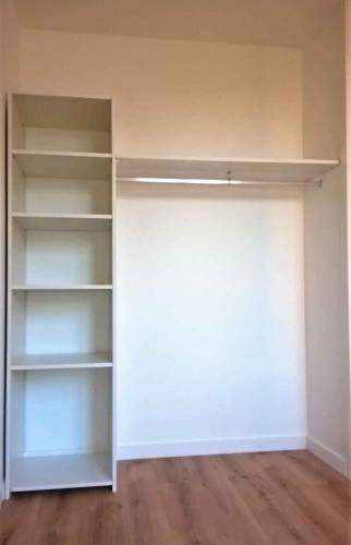 Rénovation Appartement Lyon 8