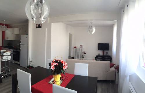 Ouverture d'un mur porteur à BLOIS (41)