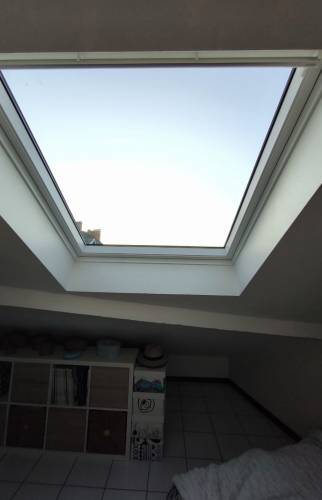 Réno velux Thonon-les-Bains