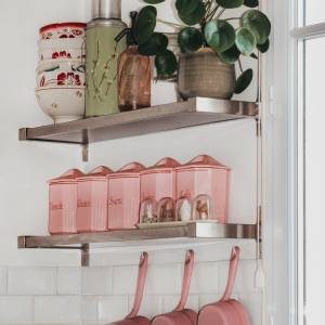 Petite cuisine aménagée comme une grande ! - Anne-Sophie Pawlas - La Maison Des Architectes