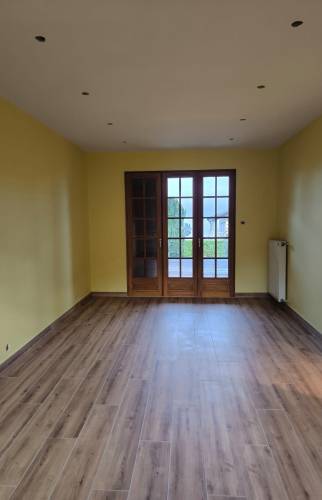 Travaux maison Thonon-les-Bains