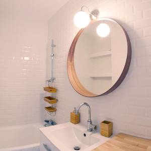 Projet Riviera - Carole Veyrier-Bégny - La Maison Des Architectes