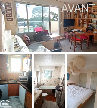 AVANT transformation