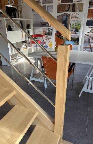 escalier image