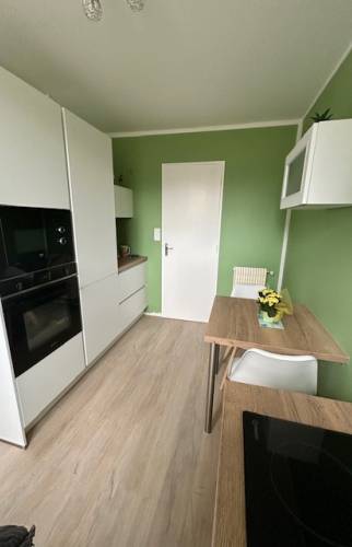  Rénovation d’une cuisine à Troyes tiroirs