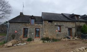 Rénovation terminée