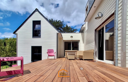 terrasse renovee
