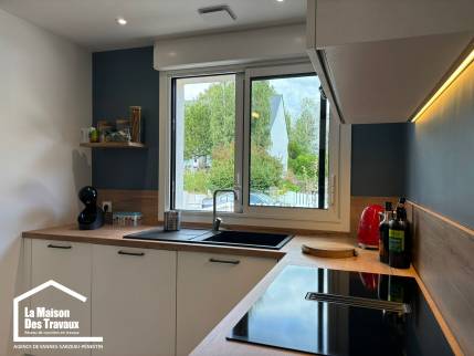 idee amenagement cuisine renovation