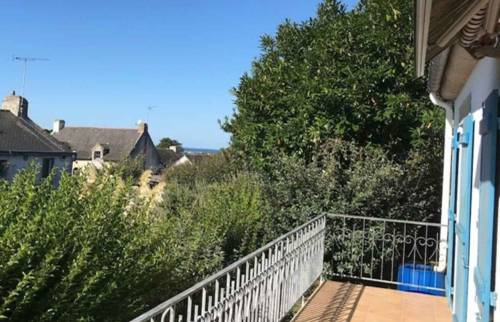Balcon AVANT