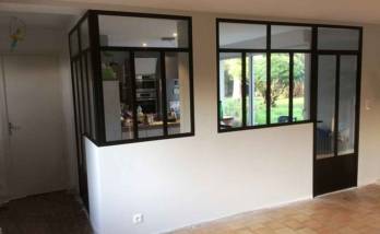 Installer une verrière à Boulogne