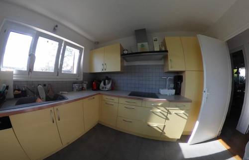 Rénovation d’une pièce à vivre à Trept