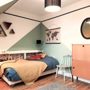 Décoration chambre d'enfant - Karine-Sophie Chezvousdeco - La Maison Des Architectes