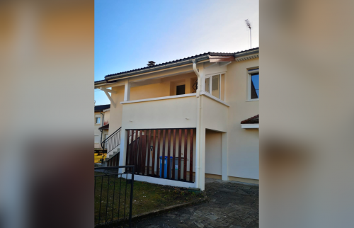 Isolation thermique par l'extérieur - ITE